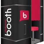 photo booth hire and sales