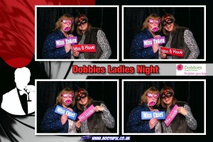 customer engagement corporate photo booth hire