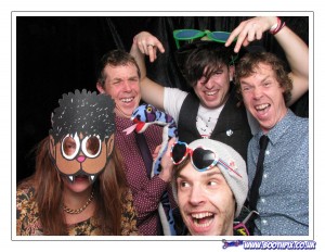 photo booth hire barrow in furness