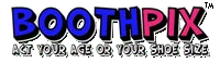 boothpix logo mobile
