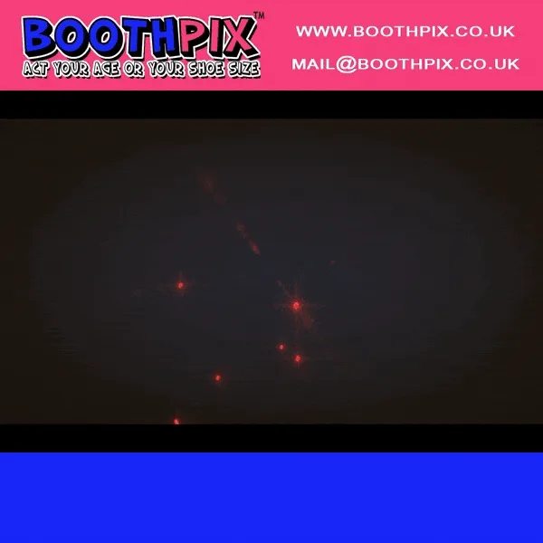 10 yrs anniversary boothpix