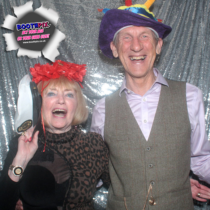 fun photo booth hire in cumbria and dumfries and galloway